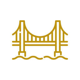 Financing Solutions golden gate bridge